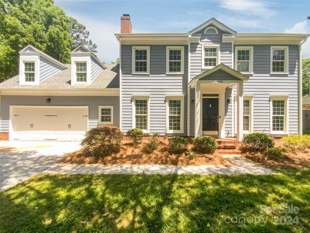6436 Felton Court