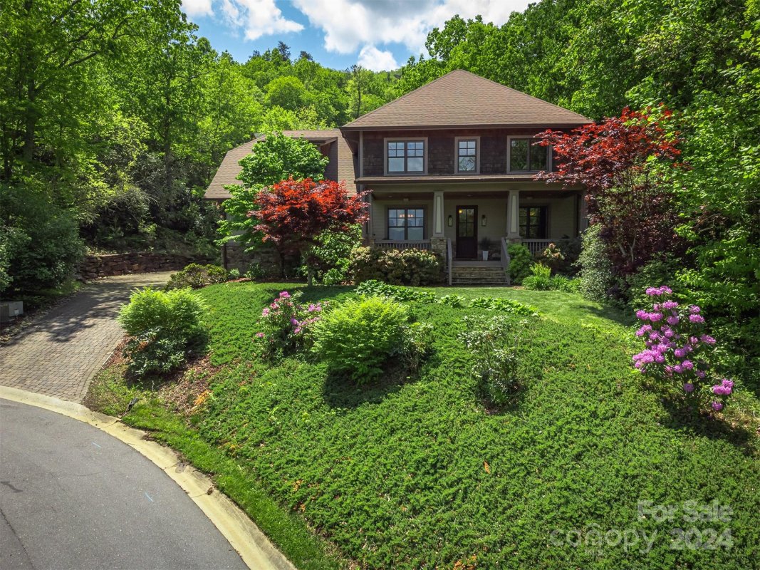 83 Old Lafayette Lane