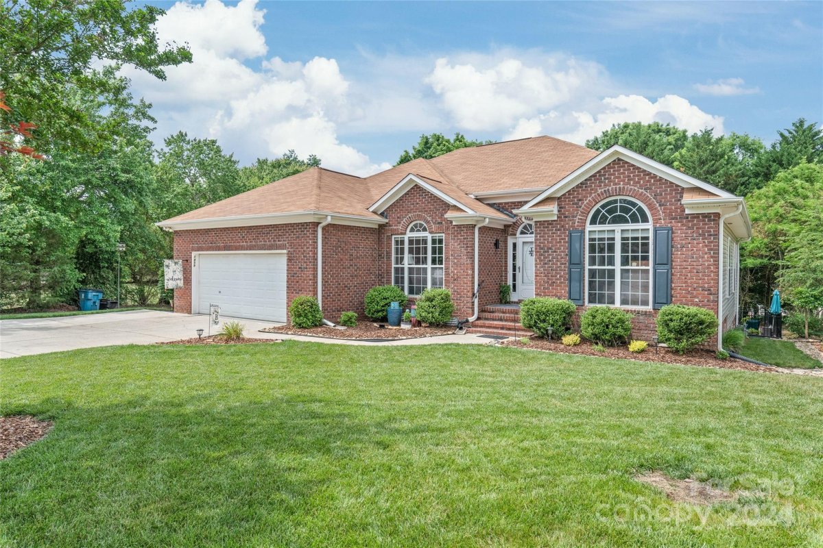 1459 Porters Court