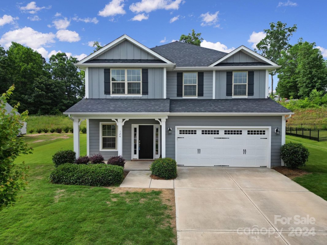 124 Sugar Hill Road 108