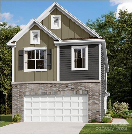 3538 Secrest Landing