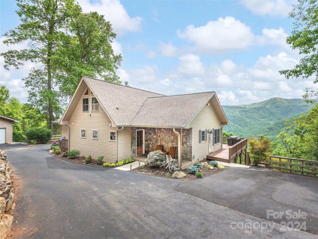 502 Grandview Cliff Heights