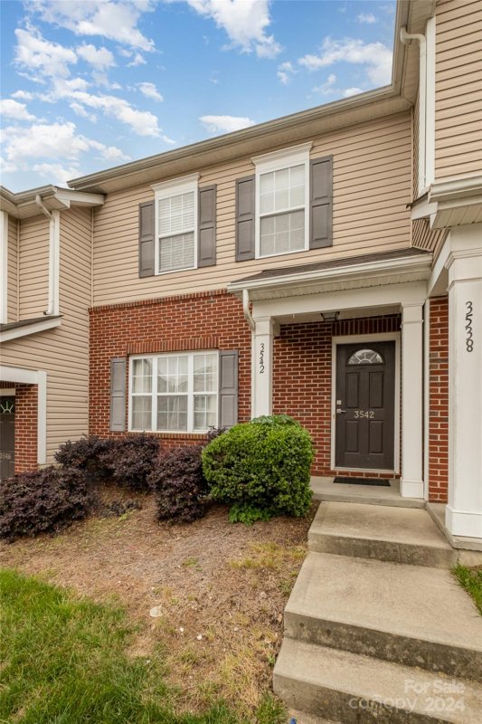 3542 Calpella Court