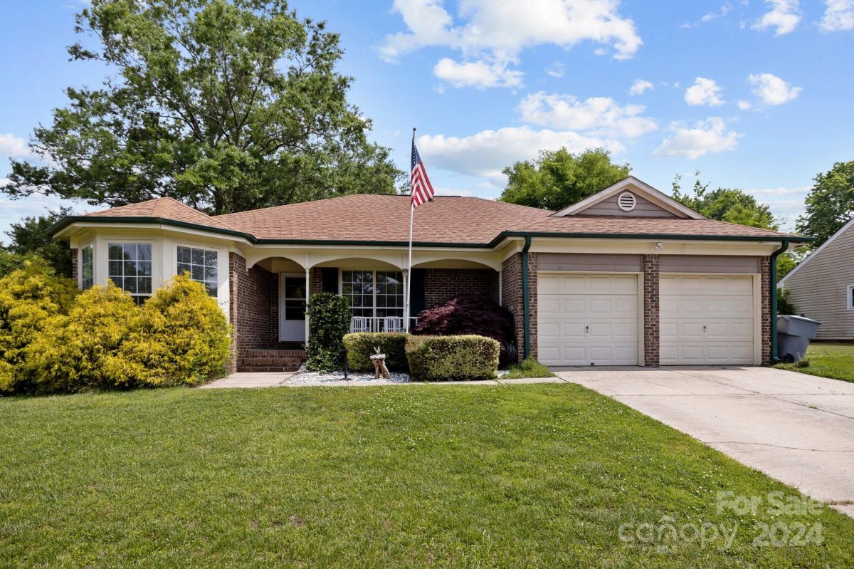 4336 Ludi Mae Court