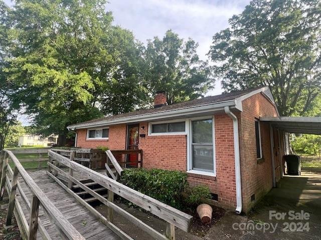 1215 East Park Drive