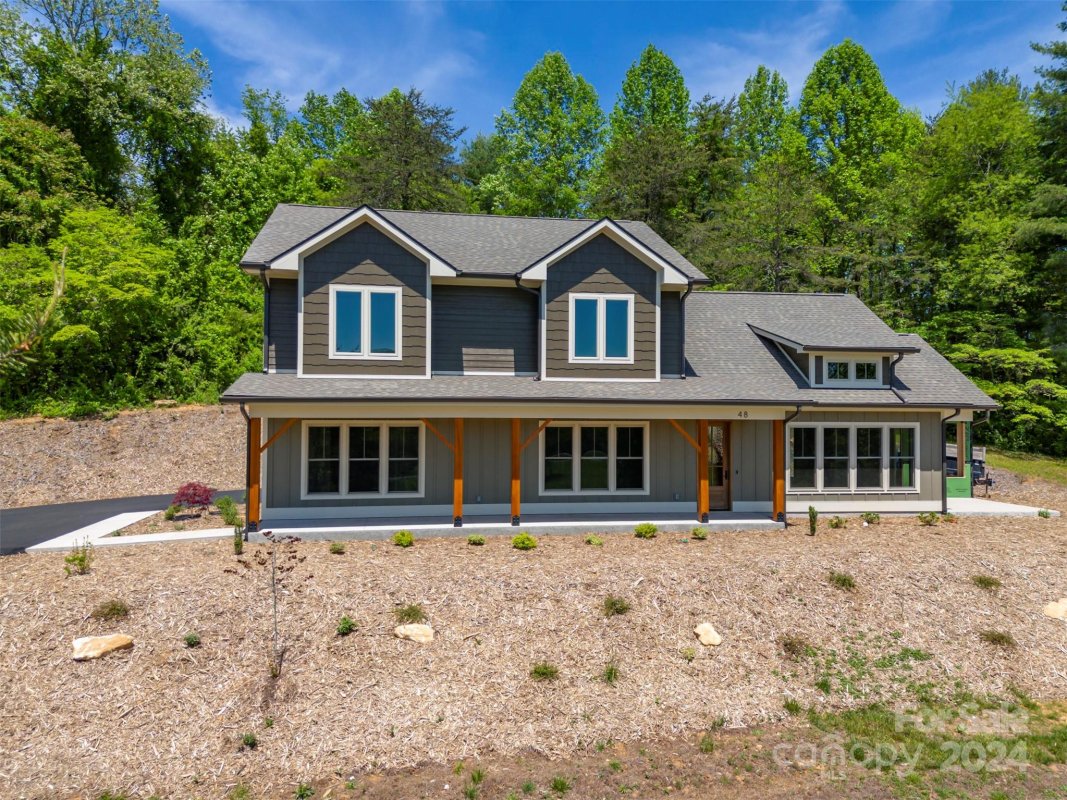 48 Spruce Hill Drive
