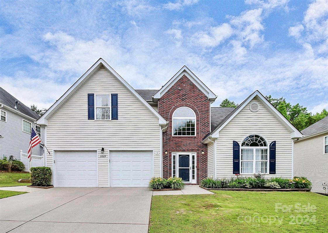 3889 Parkers Ferry Road