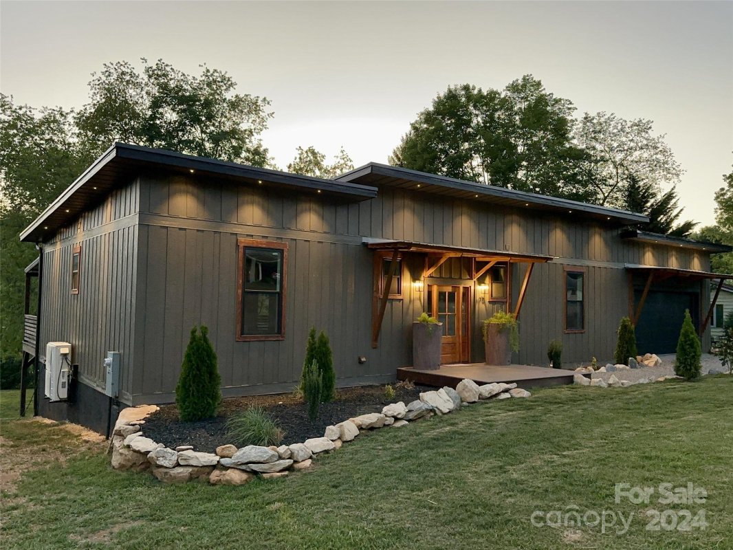 75 Harrell Drive