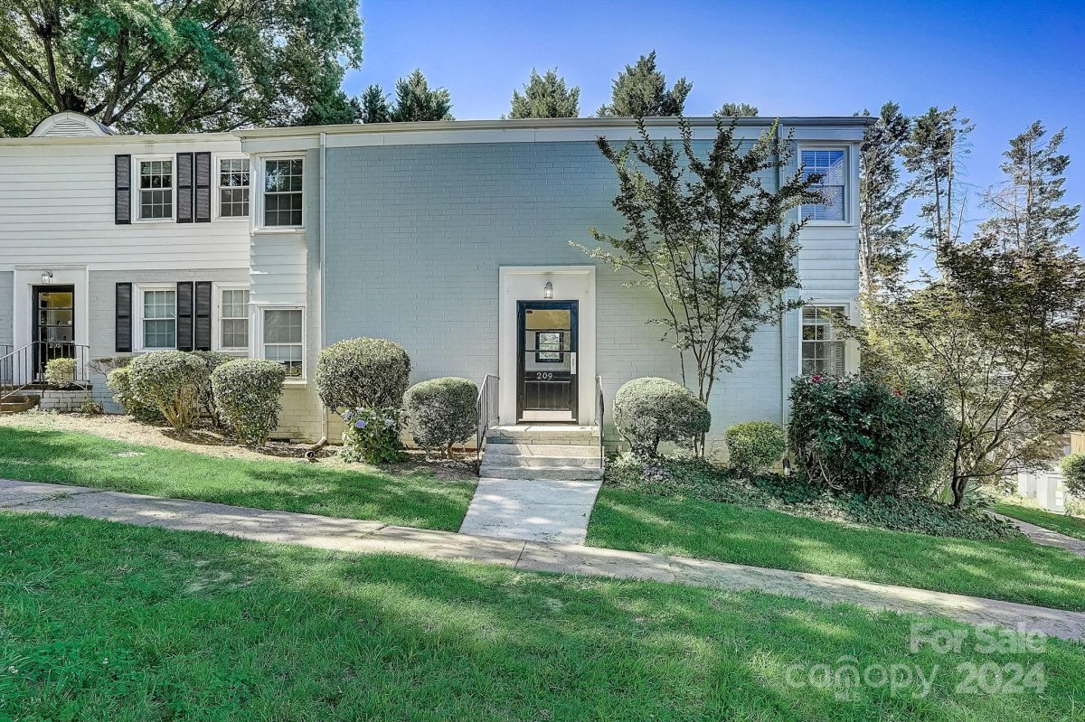 209 Wakefield Drive B