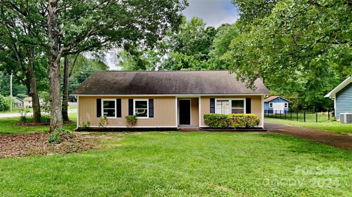 8101 Beacon Hills Road