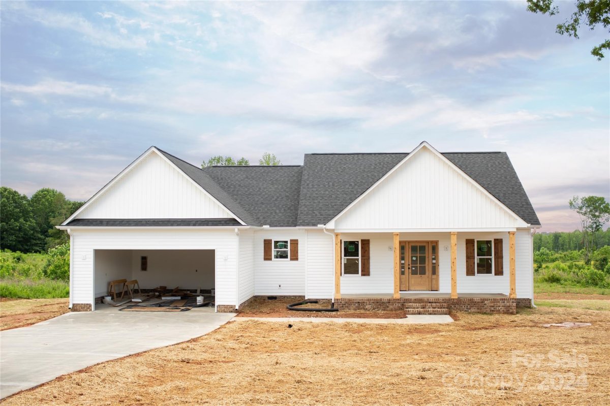 544 Shoal Road