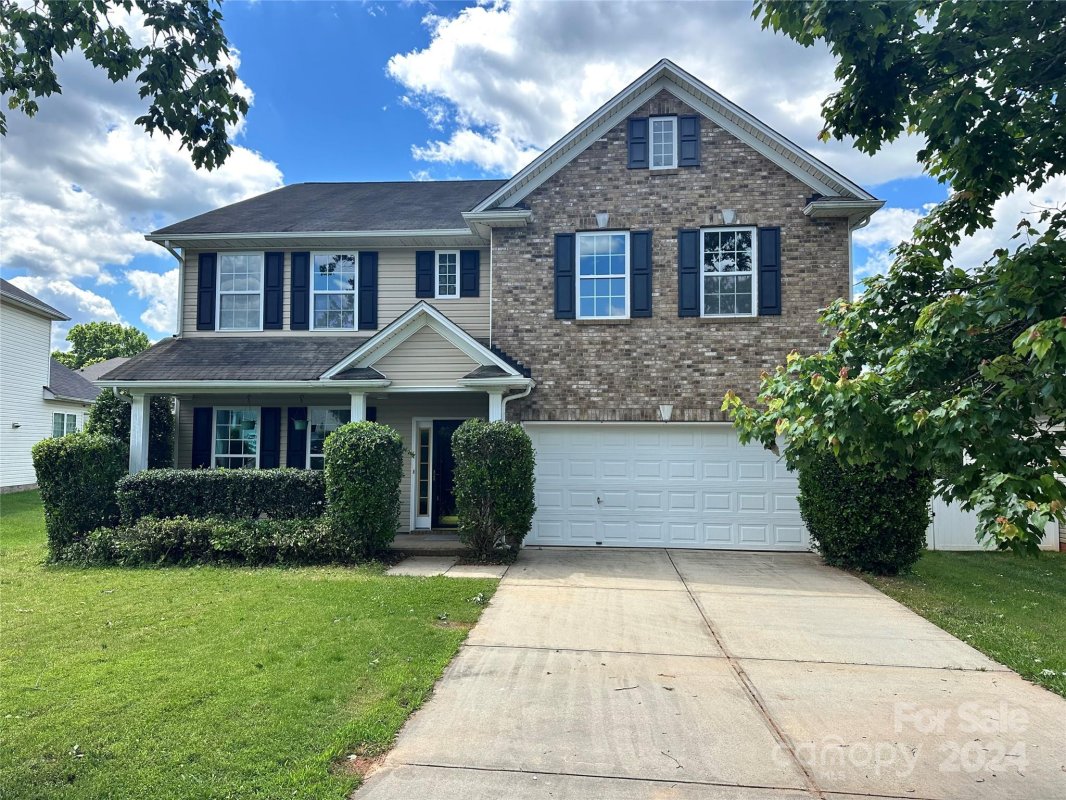 1006 Toquima Trail