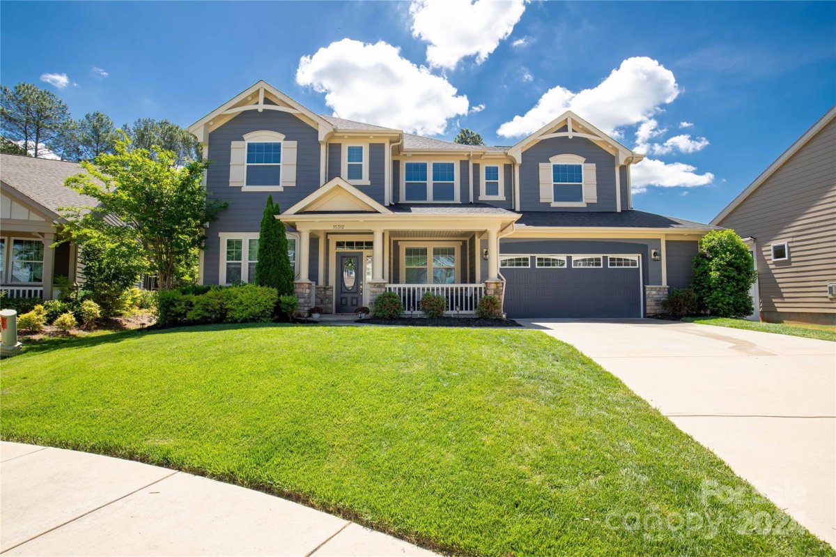 15312 Red Canoe Way