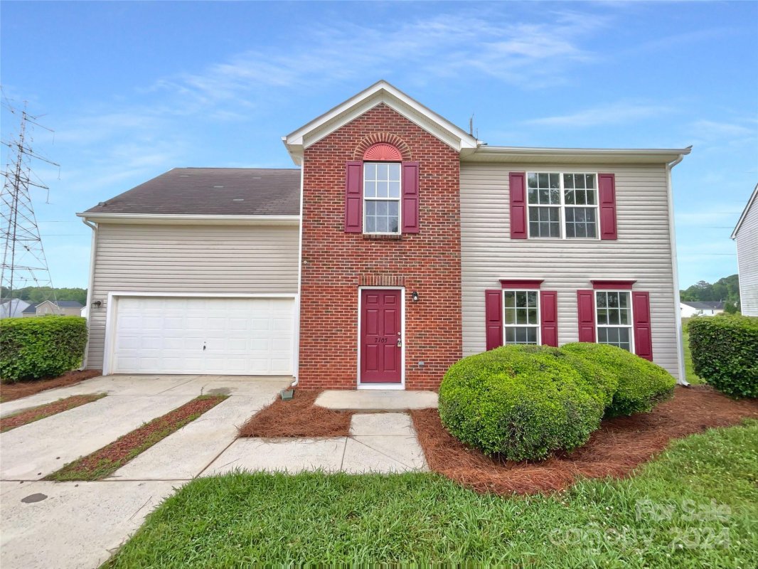 7105 Streator Court