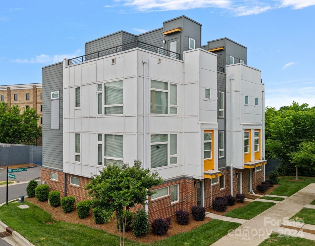 538 Sedgefield Park Drive