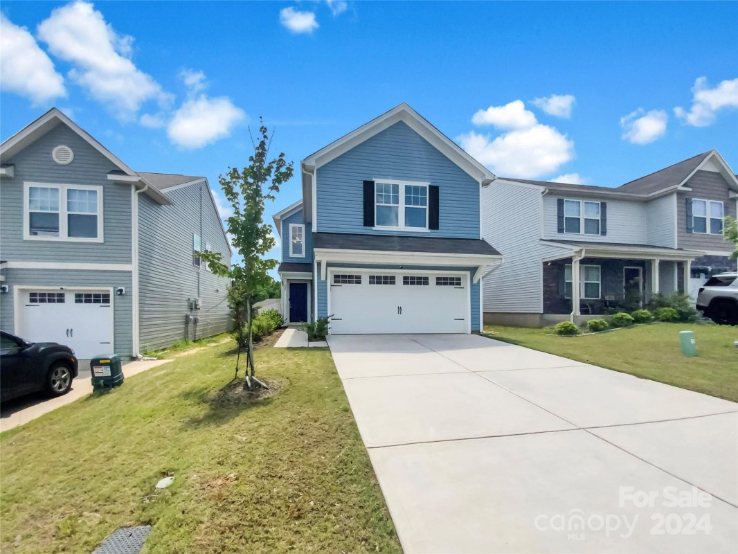 627 Spencer Lane