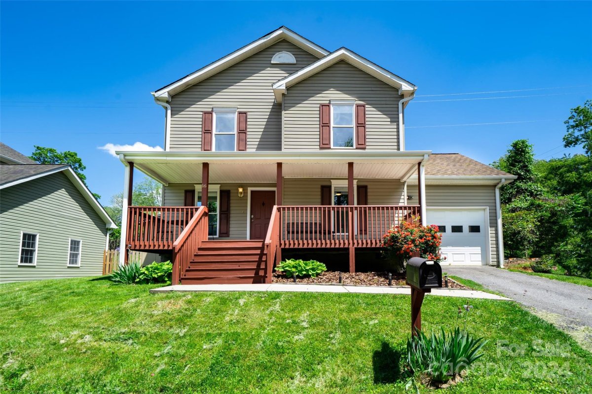 16 Dreamland Court
