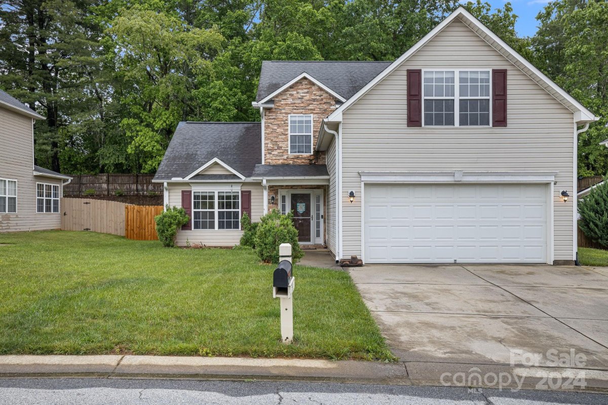 59 Yadkin Road