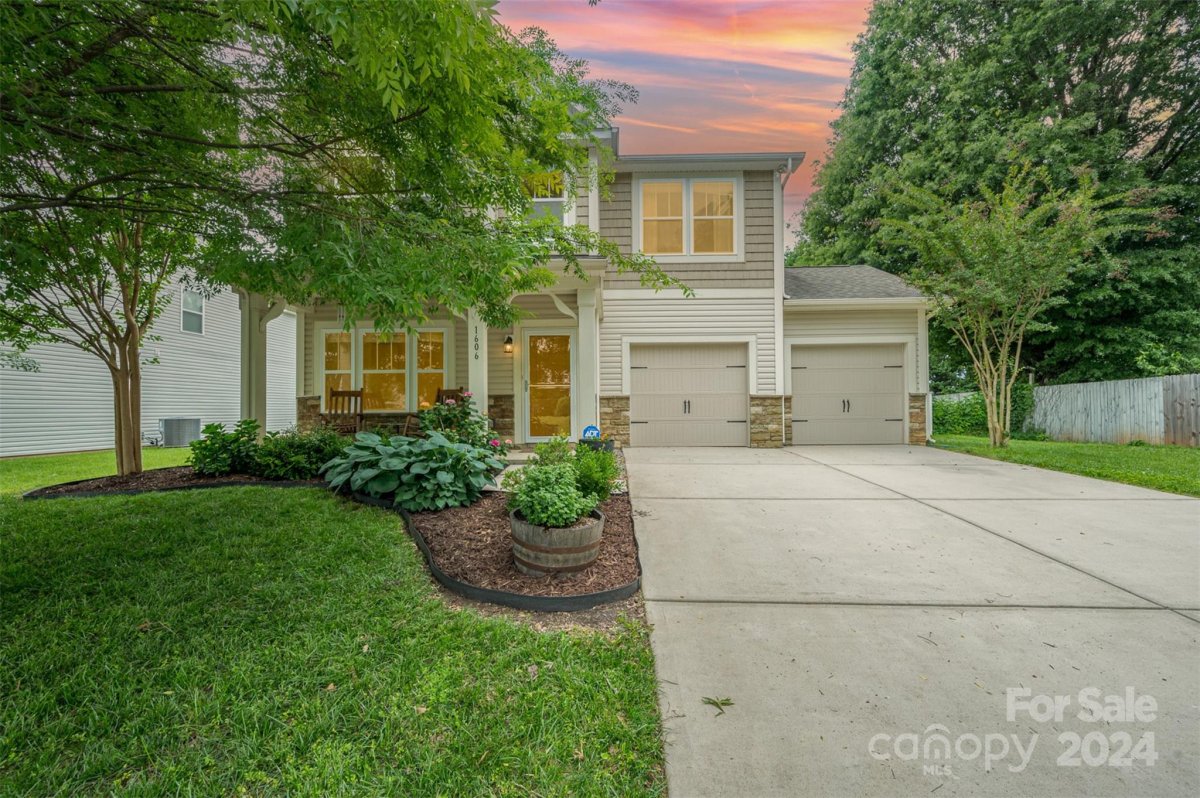 1606 Ameria Road