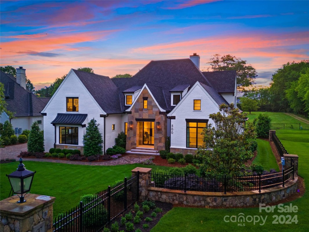 500 Bear Paw Drive