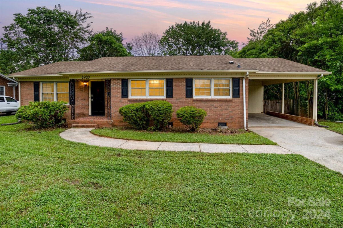 2423 Milton Road
