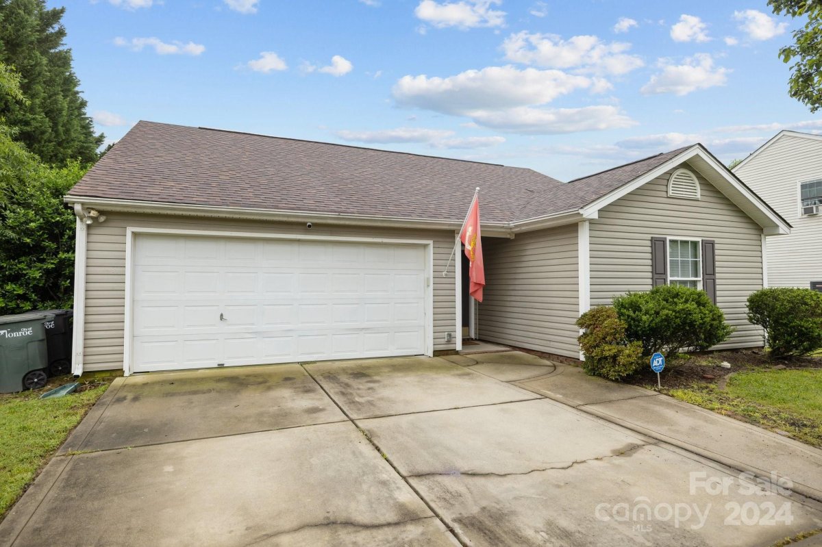 4709 Pickford Court