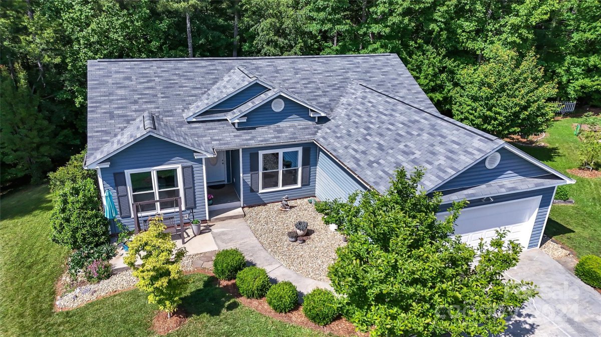 289 Forest Glen Way
