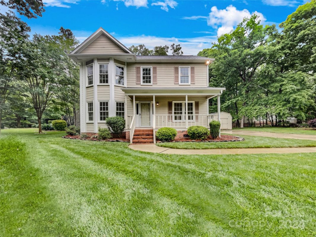 3030 Beech Court
