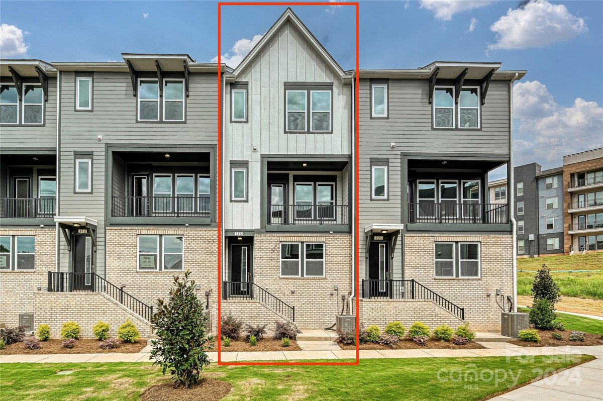 316 Ferebee Place BRX0022