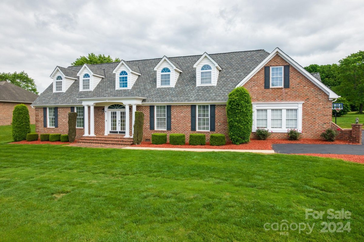 8 Morningside Drive