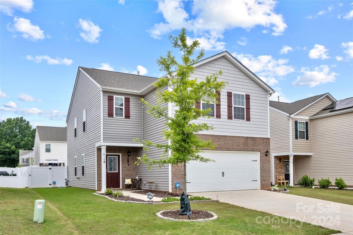 412 Misty Law Lane
