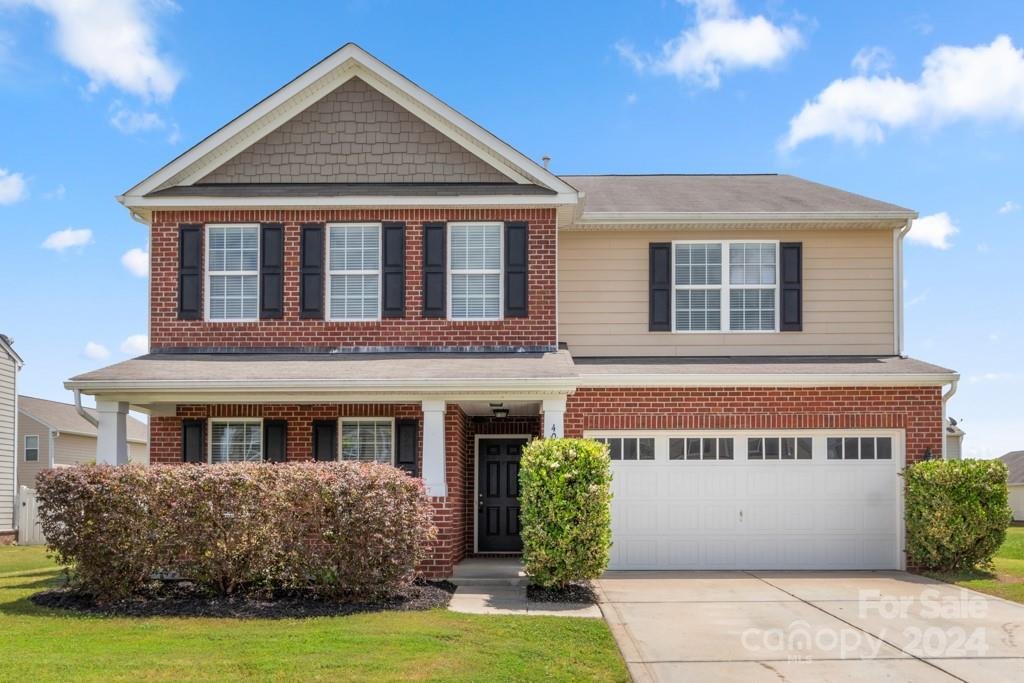 4008 Singletree Lane