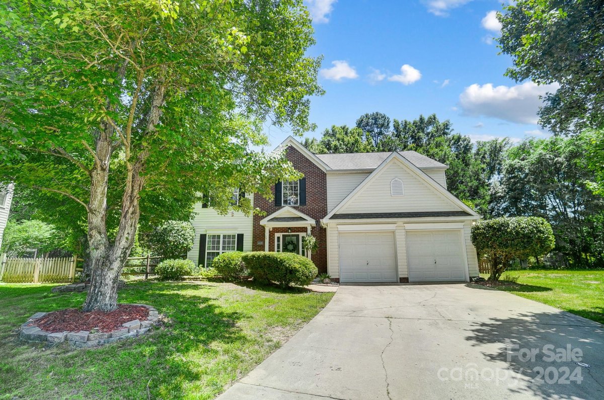 14100 Arbor Ridge Drive