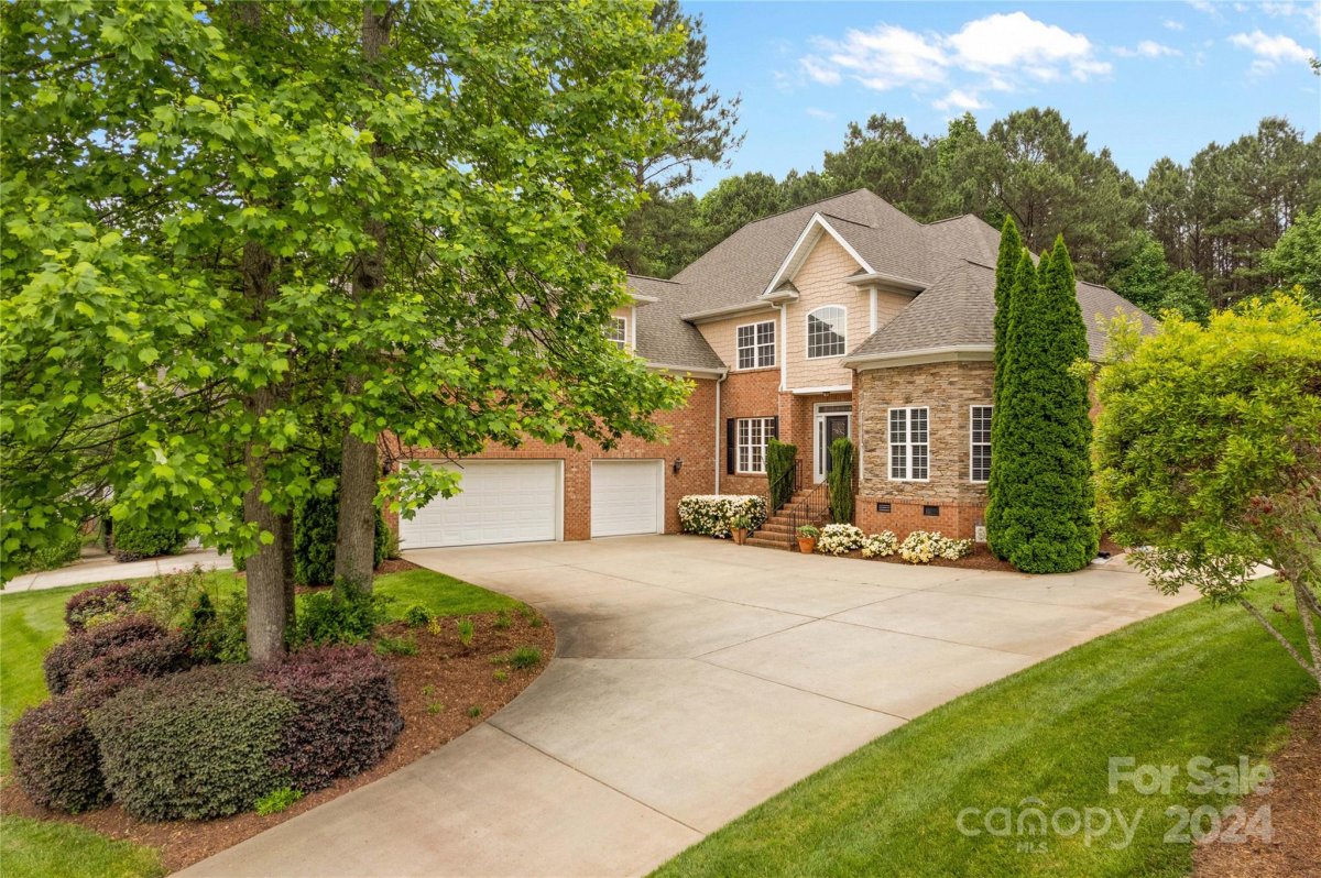 151 Northington Woods Drive