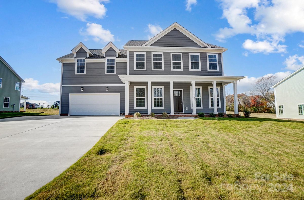 11515 Valley Oaks Lane