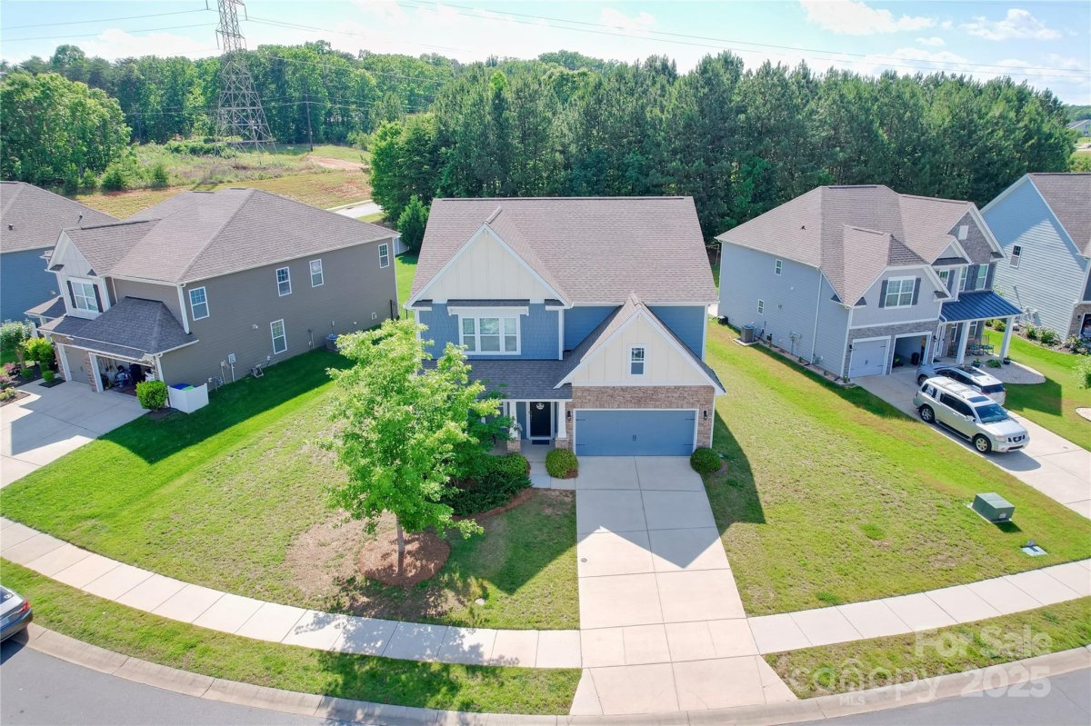 3023 Spinner Court