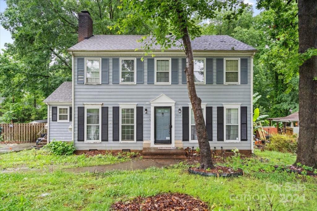 7324 Walterboro Road