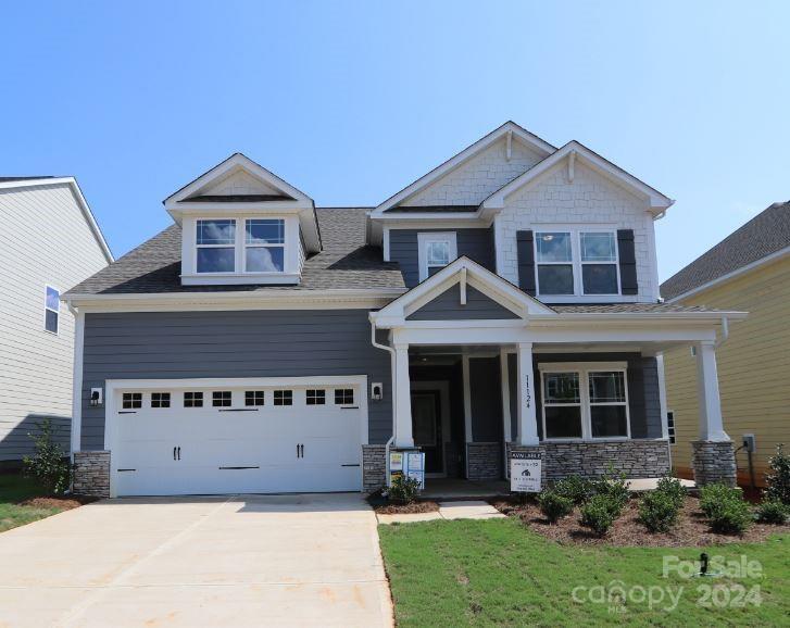 11124 Lochmere Road