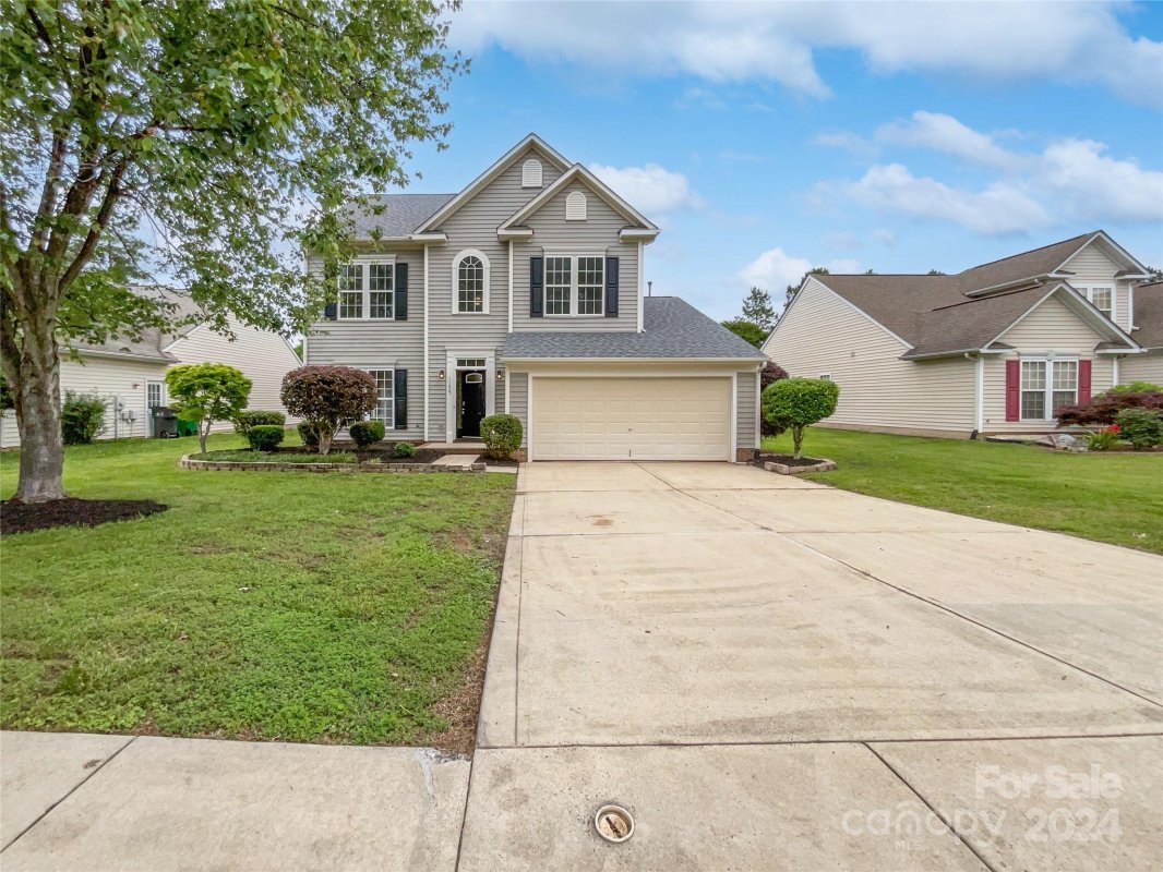 11625 Planters Estates Drive