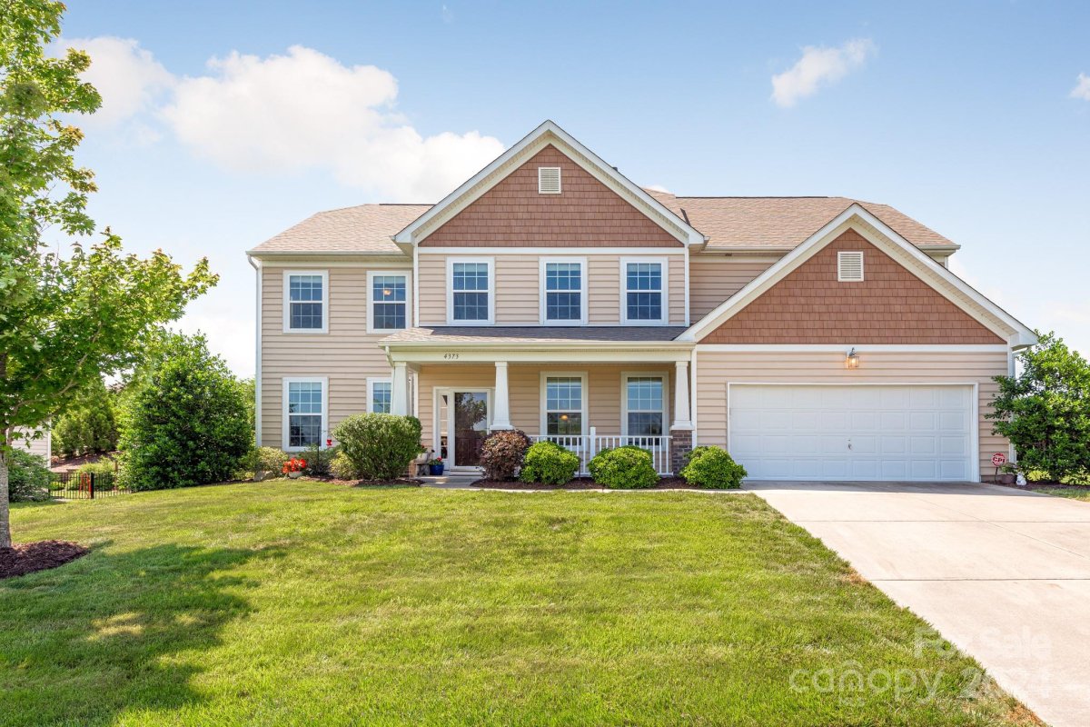 4373 Bridge Pointe Drive