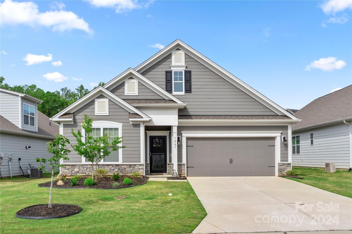 7047 Cornwallis Court