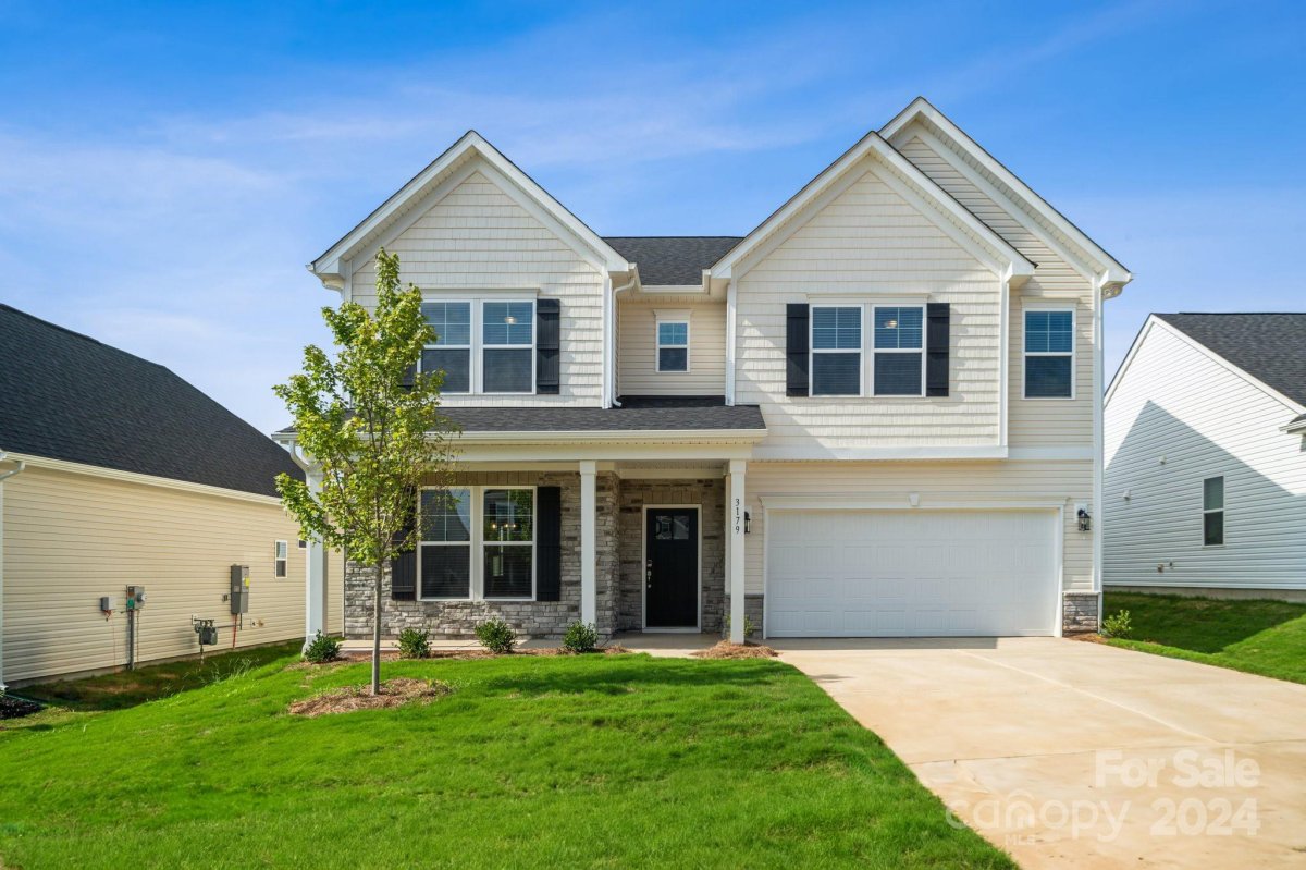3179 Laurel Brook Drive