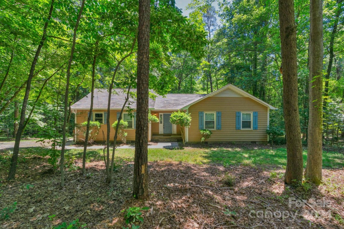5917 Indian Brook Drive