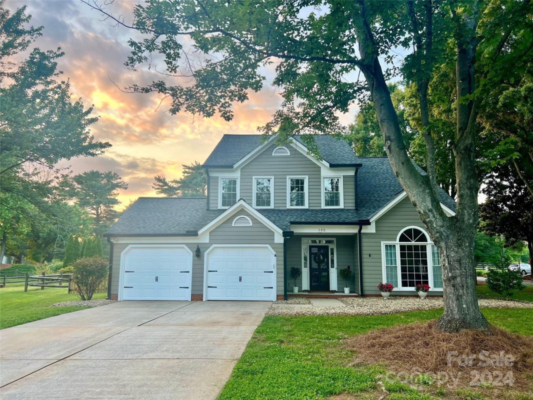 105 Southhaven Drive