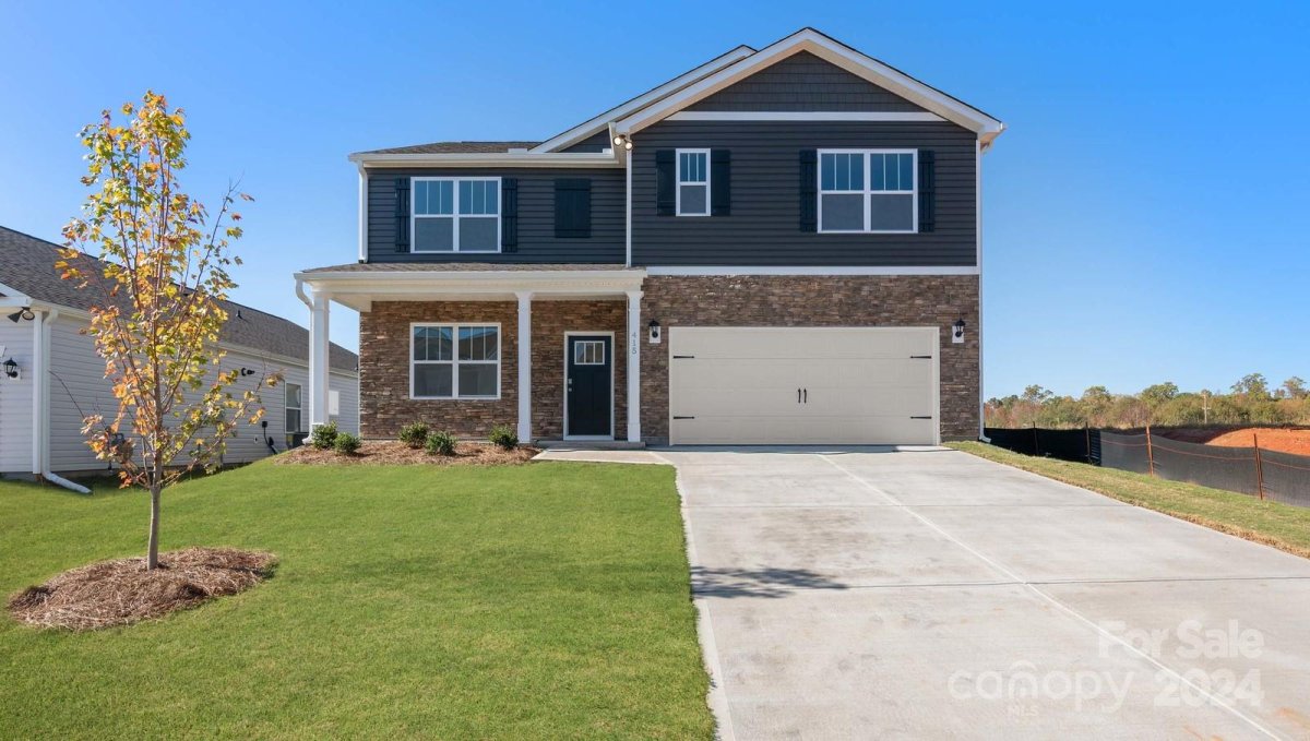 3873 Maxwell Henry Lane