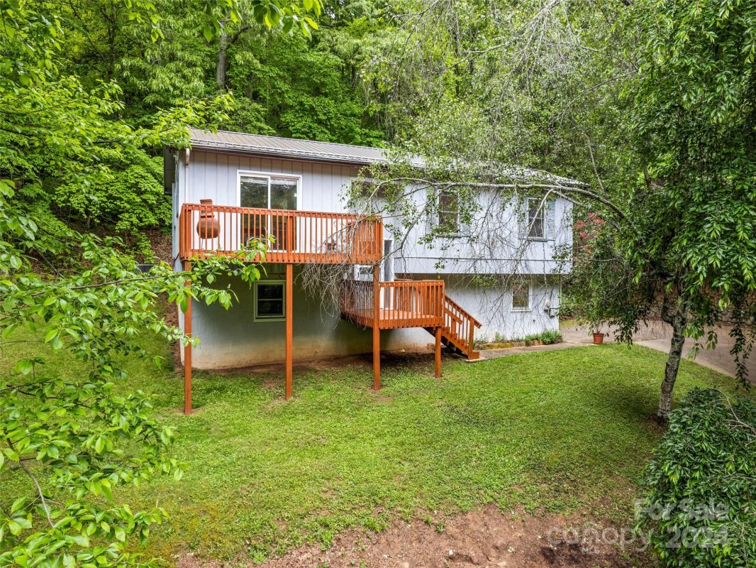 46 Highland Terrace