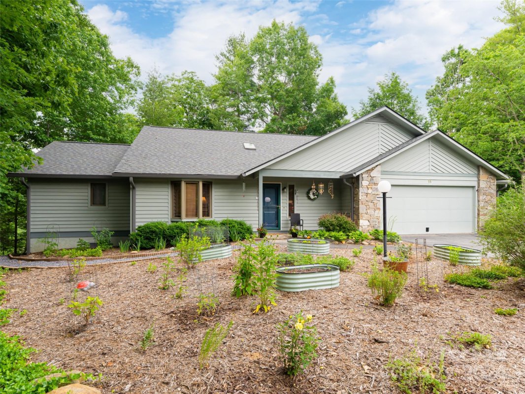 11 Brody Trail