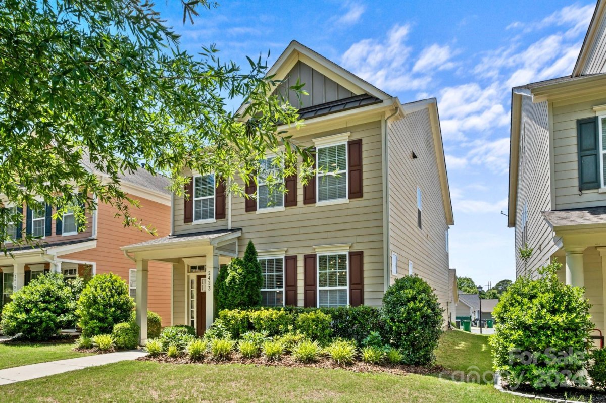 2423 Double Oaks Road