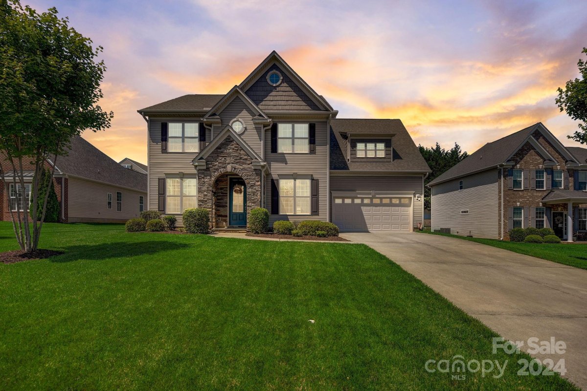 7361 Vanguard Court