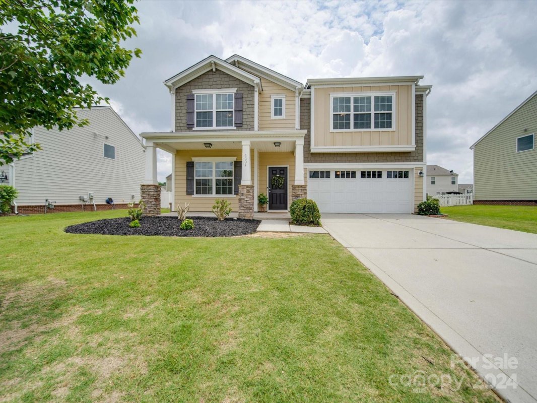6004 Farm Pond Road